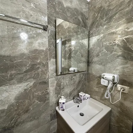 Jona Rooms Himara Kültér fotó