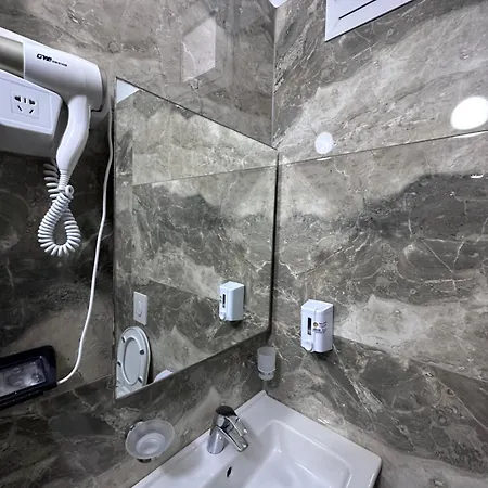 Jona Rooms Himara Kültér fotó
