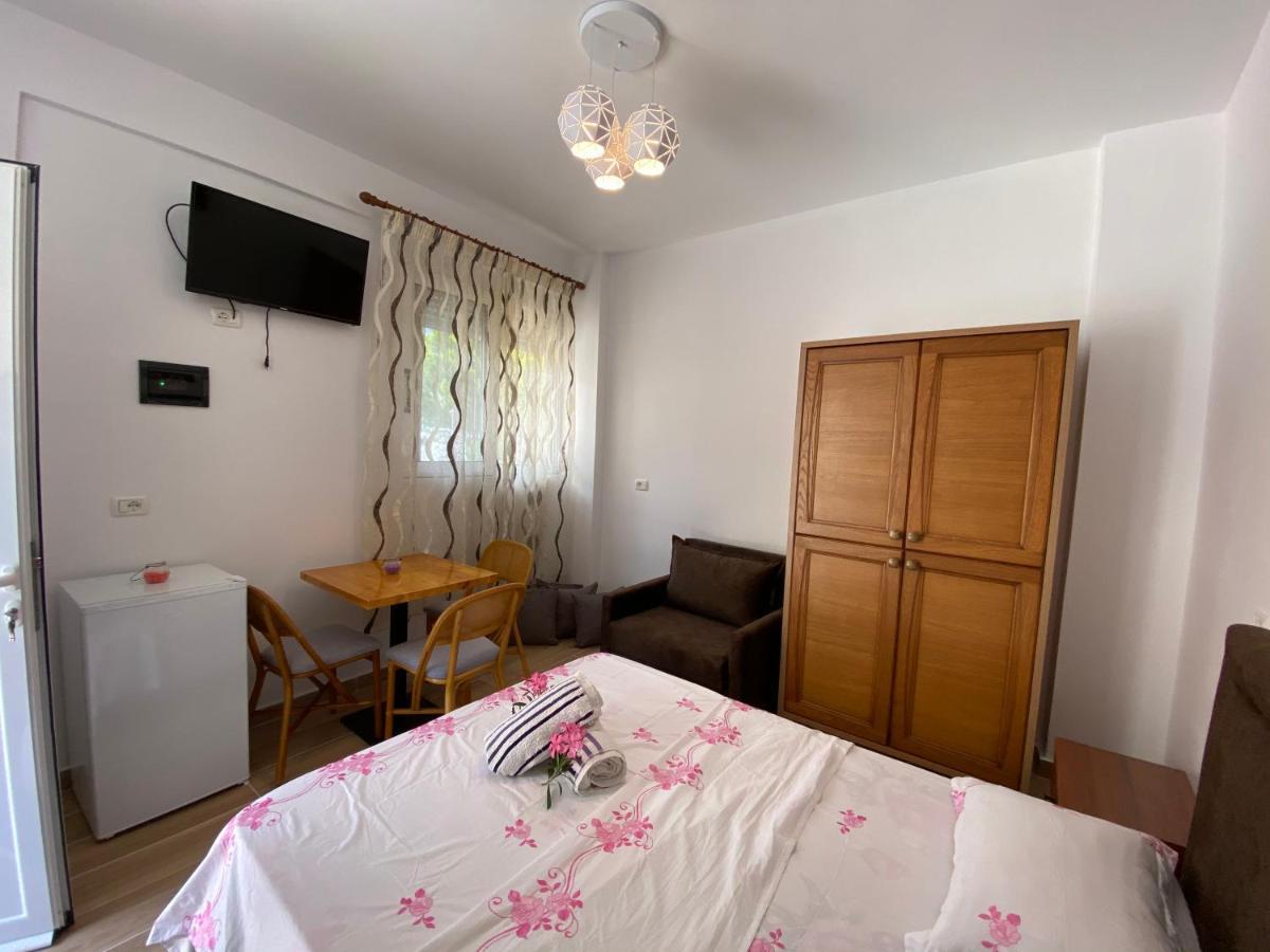 Apartman Jona Himara