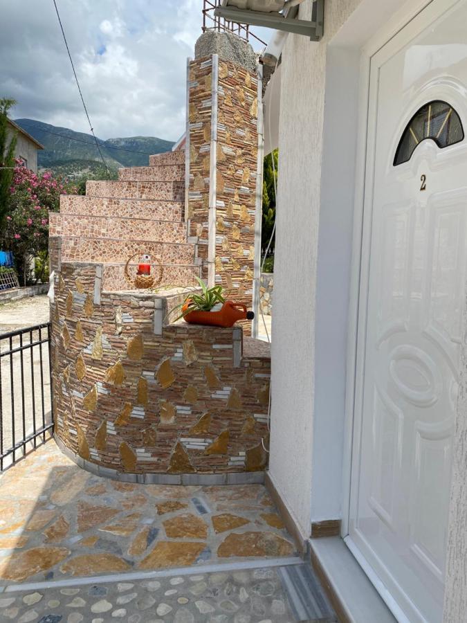 Apartman Jona *
