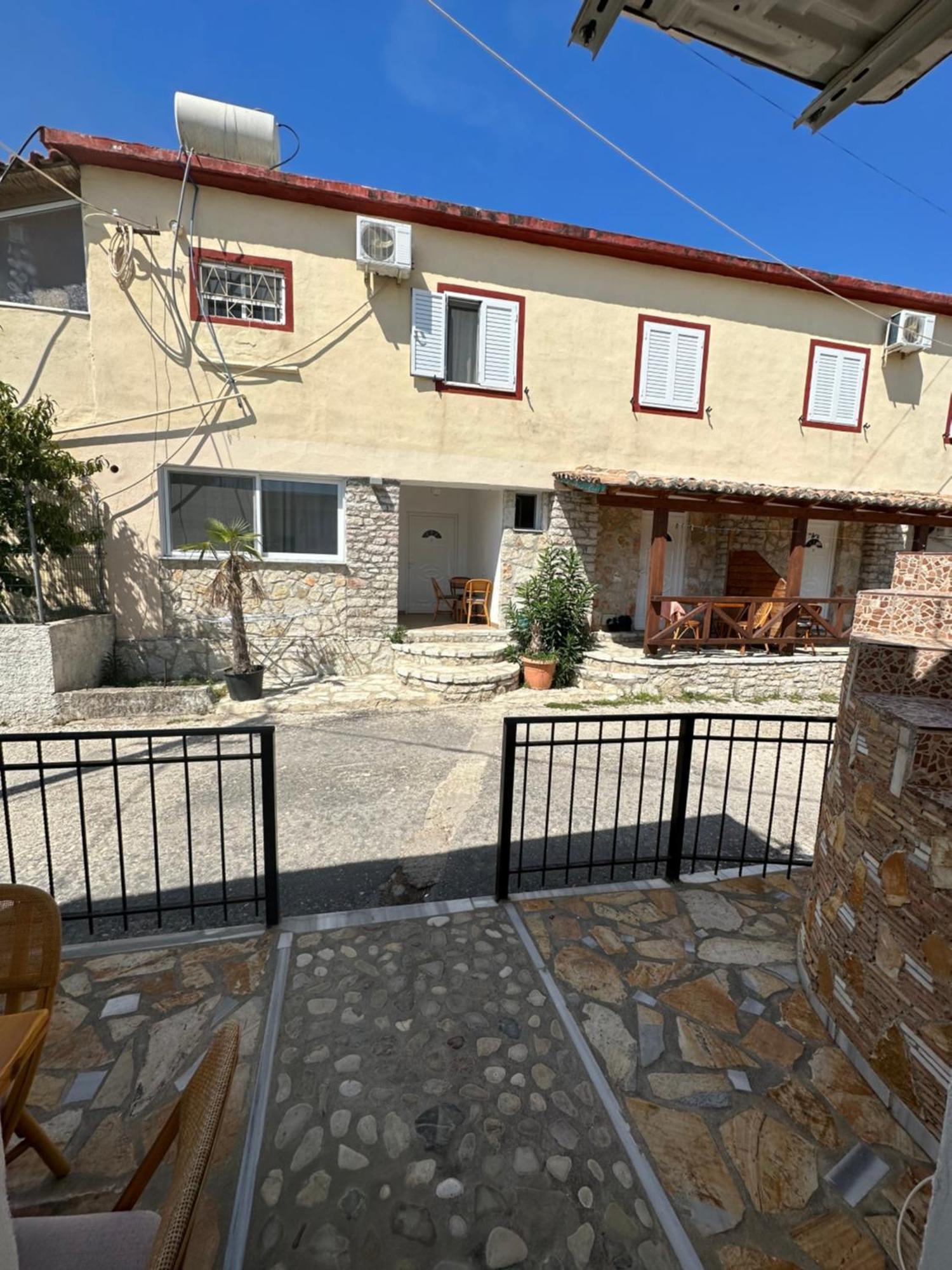 Apartman Jona