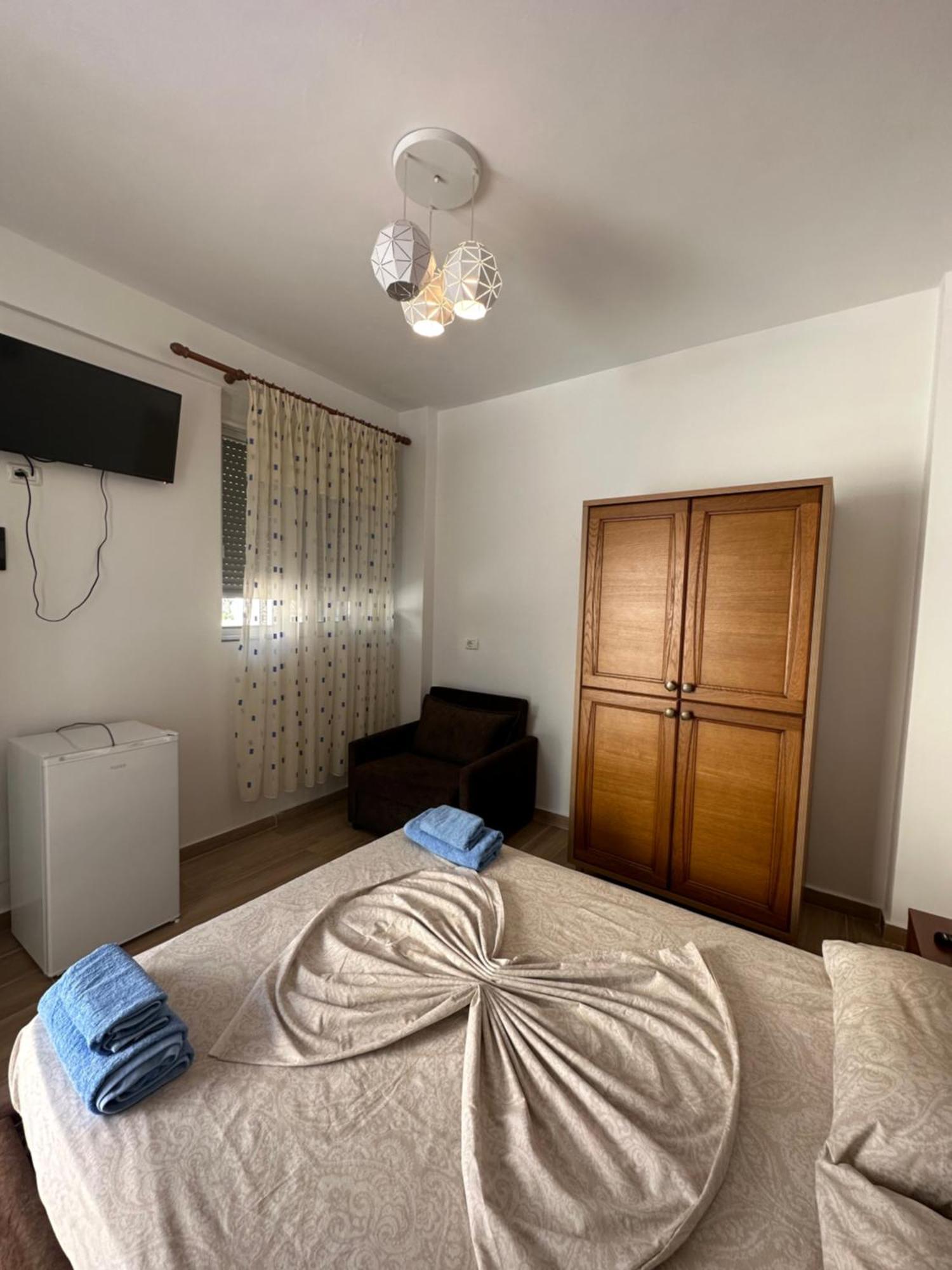 Jona Apartman