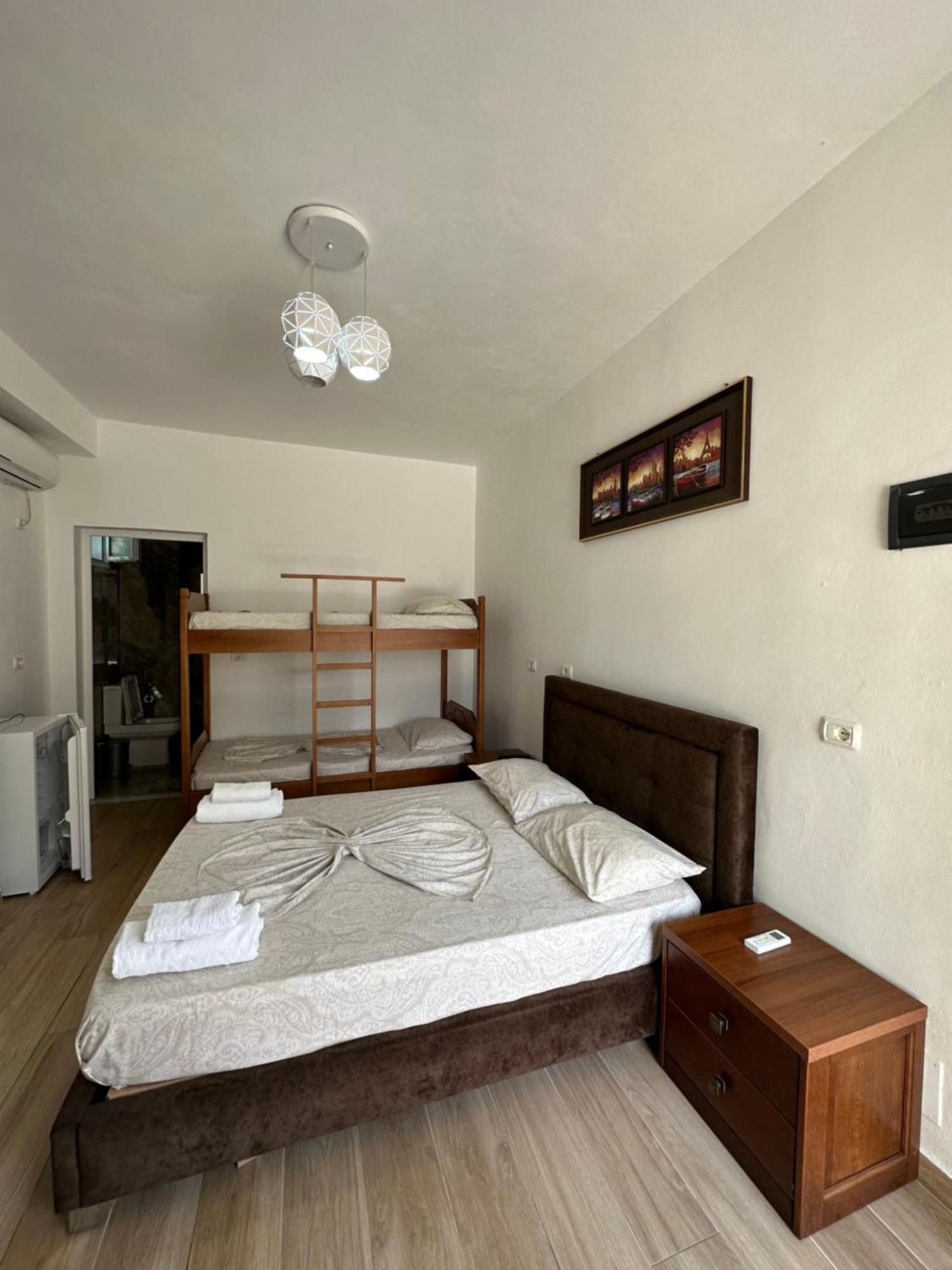 Apartman Jona *