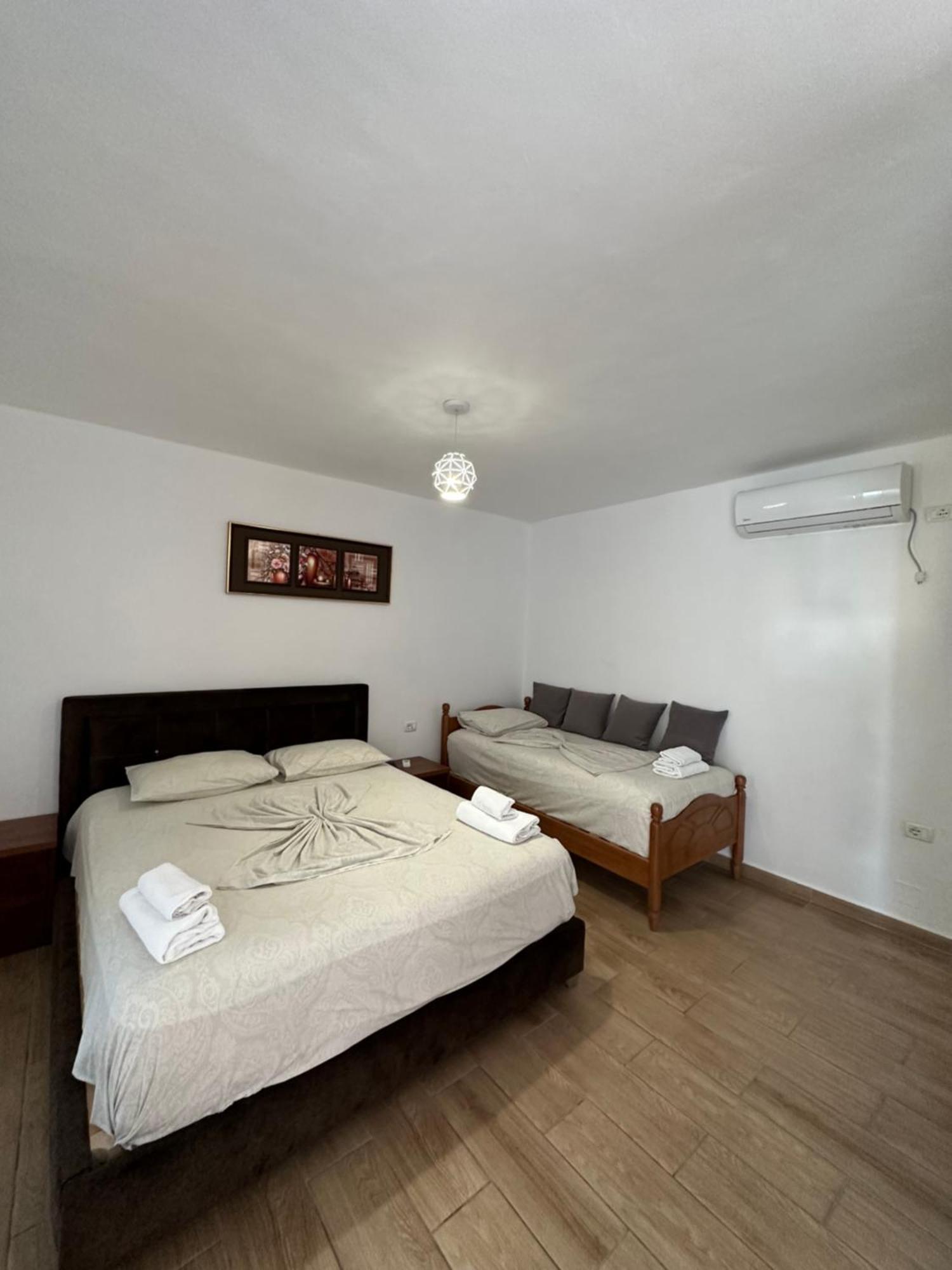 Apartman Jona *