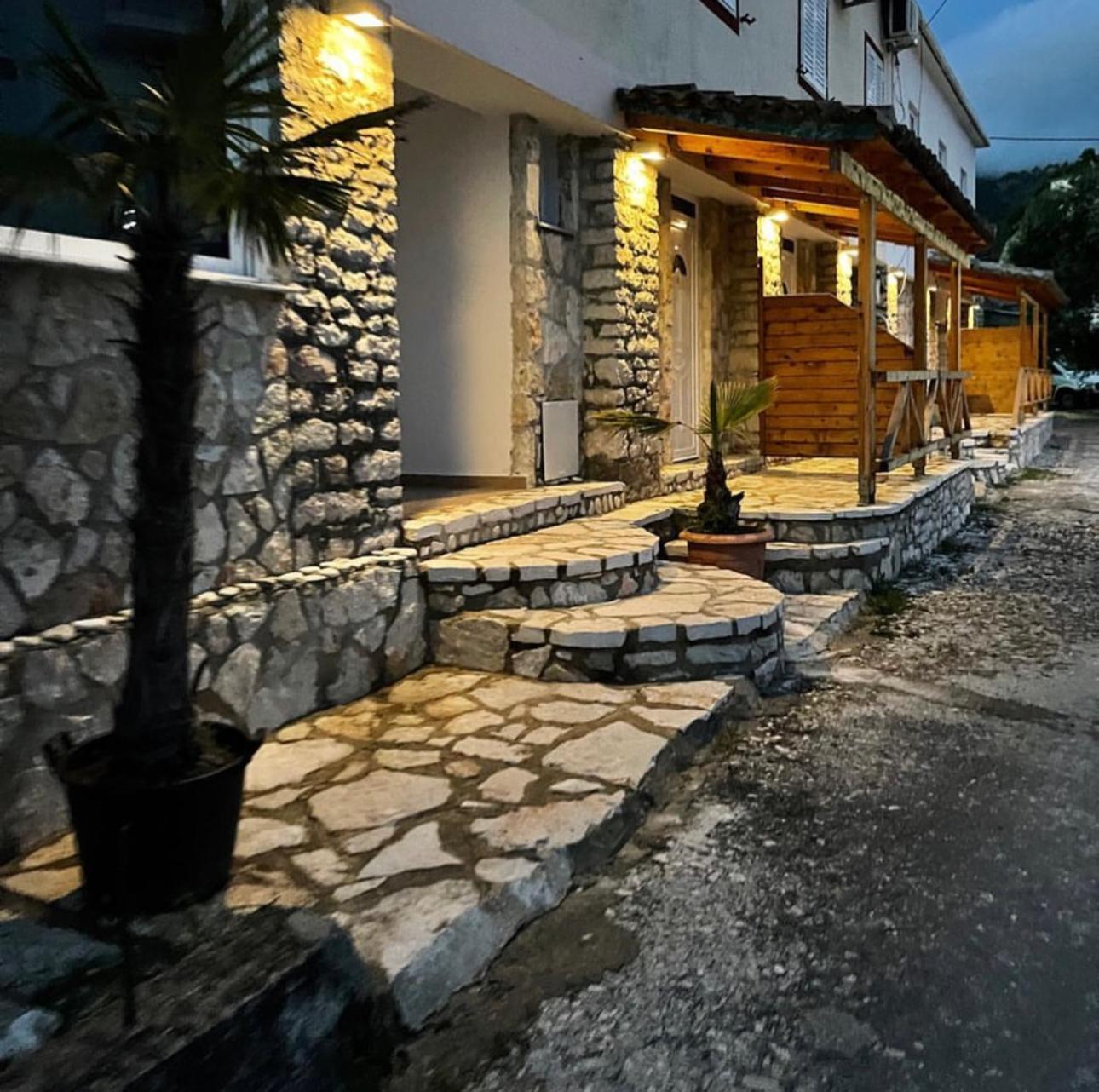 Apartman Jona