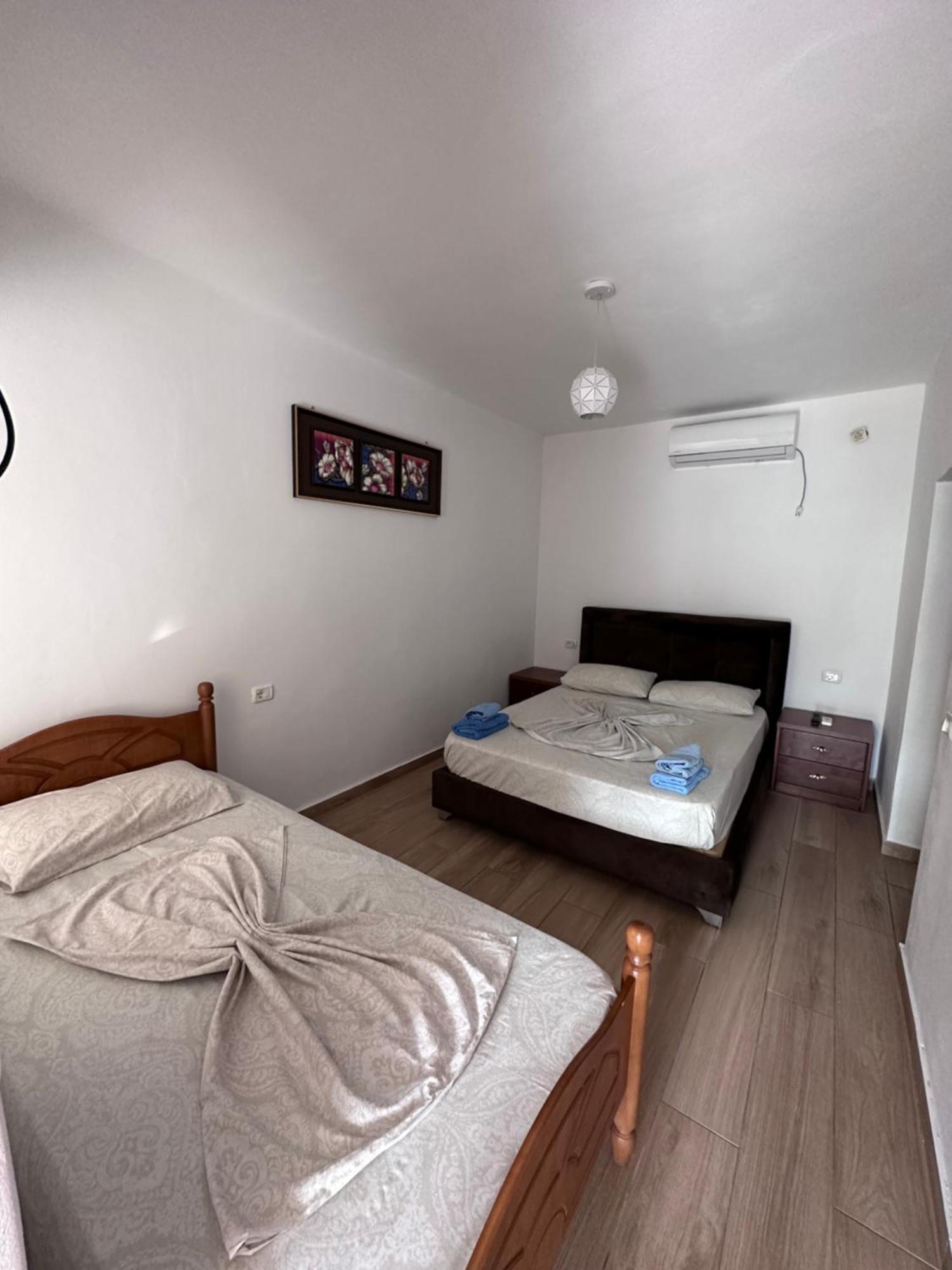 Apartman Jona *